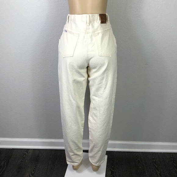 Vintage Zena Jeans - Picture 3 of 13